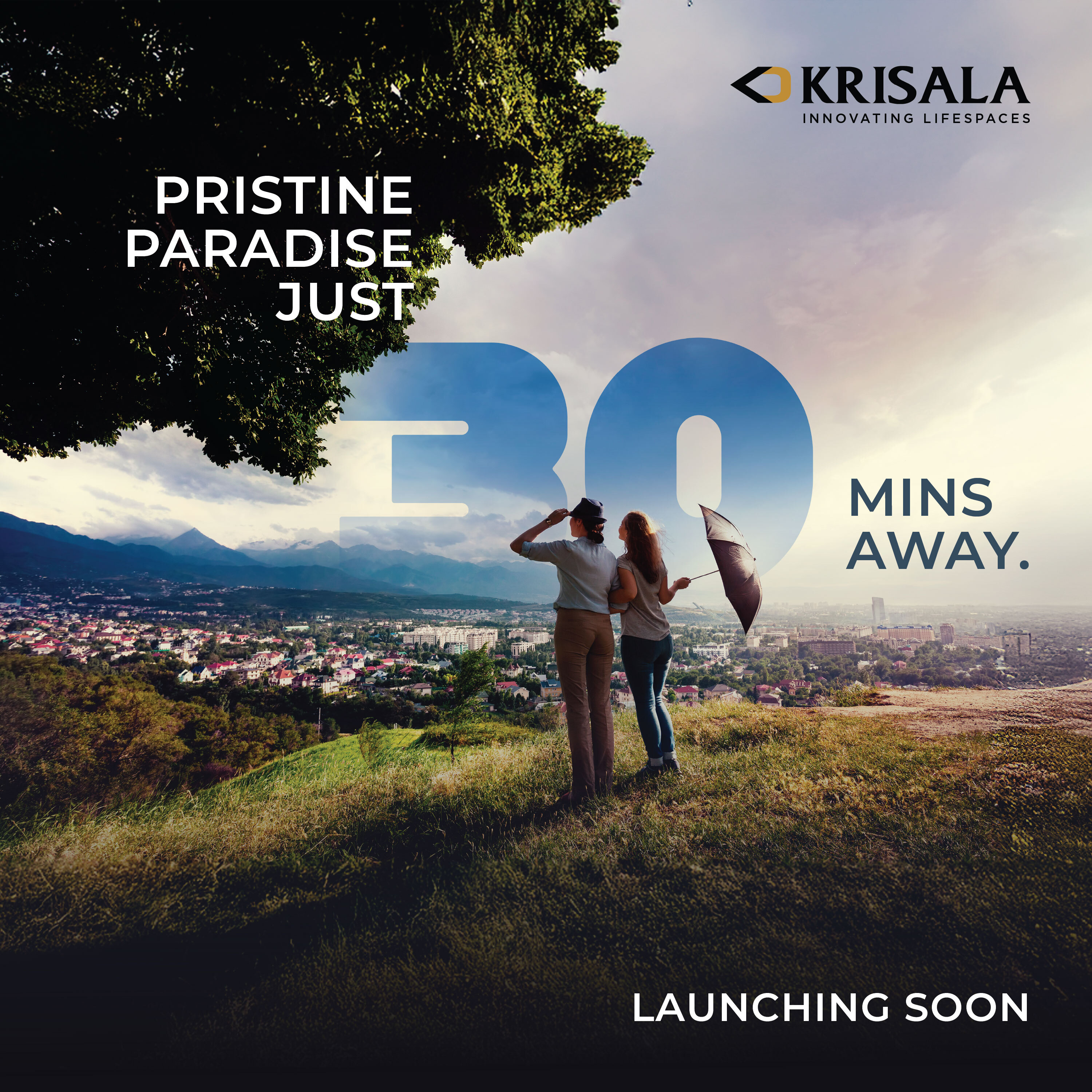 krisala destination one plots